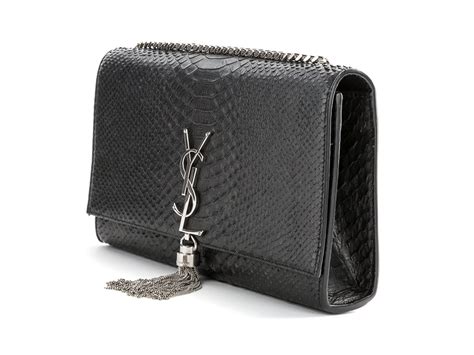 yves st laurent cross body.